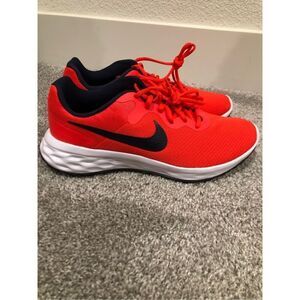 Nike Revolution 6 NN Men’s 10.5 Running Shoes